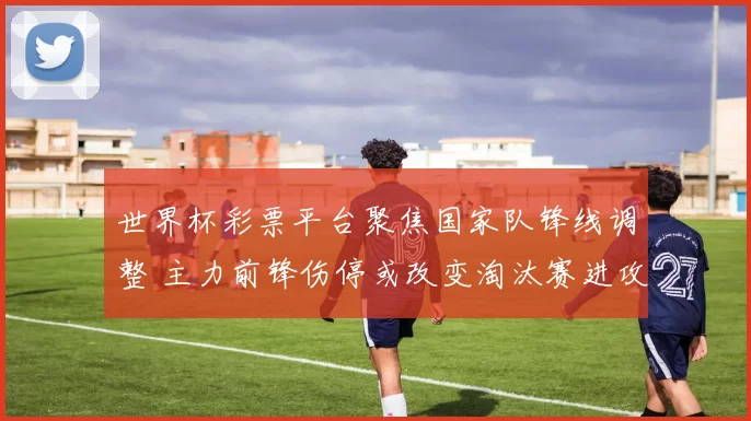 世界杯彩票平台聚焦国家队锋线调整 主力前锋伤停或改变淘汰赛进攻策略