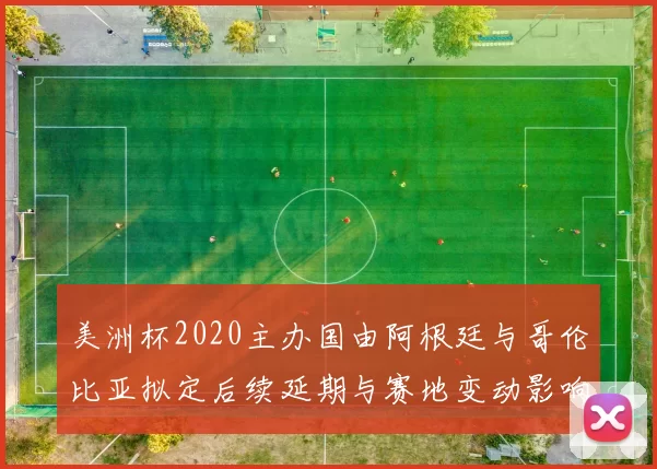 美洲杯2020主办国由阿根廷与哥伦比亚拟定后续延期与赛地变动影响