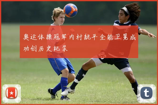 奥运体操冠军内村航平全能卫冕成功创历史纪录