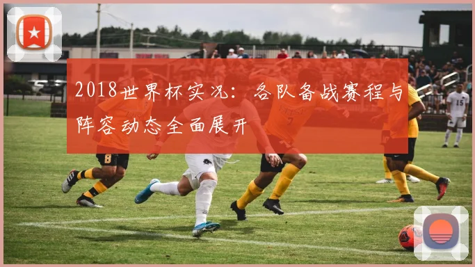2018世界杯实况:各队备战赛程与阵容动态全面展开
