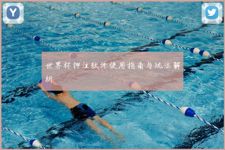 世界杯押注软件使用指南与玩法解析
