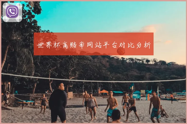 世界杯高赔率网站平台对比分析