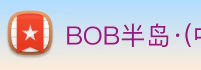 BOB半岛·(中国)体育官方网站 - BOB SPORTS Logo